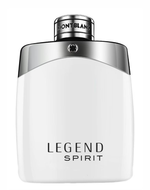 LEGEND SPIRIT